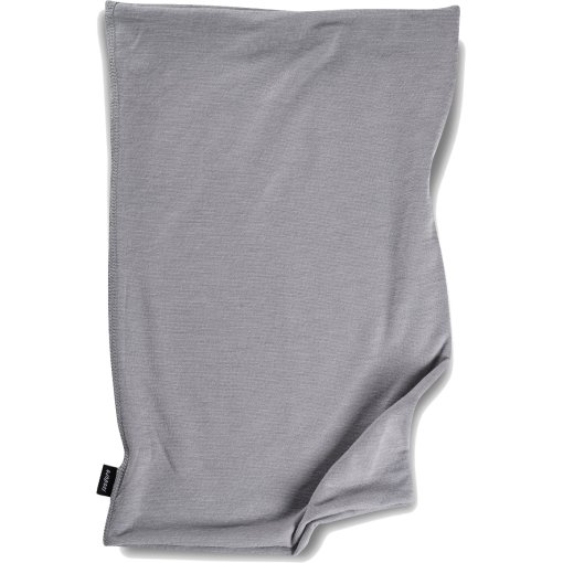 Photo produit de Isadore Écharpe Tubulaire - Merino - Vapor Grey