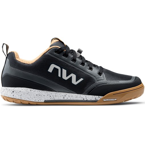 Foto de Northwave Zapatillas Hombre - Clan 2 Flat Pedal - anthracite 89
