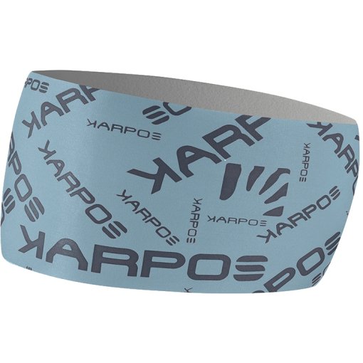 Foto de Karpos Cinta Cabeza - Pelmo - forget/ombre blue