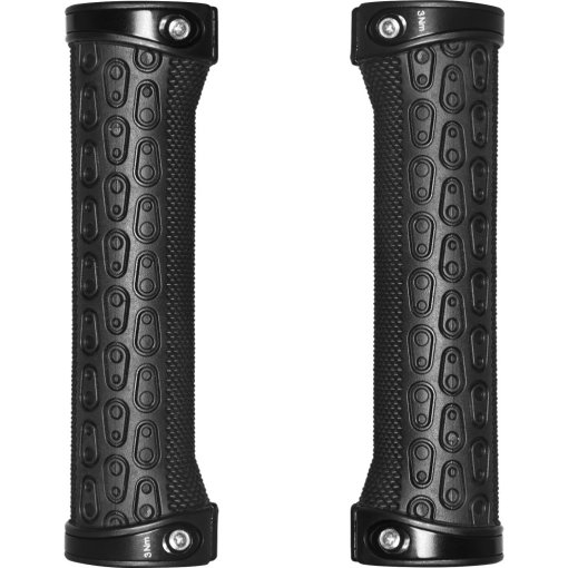 Foto de Crankbrothers Iodine Kraton Enduro / All Mountain Handlebar Grips - black