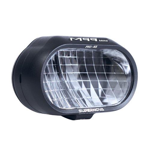 Immagine prodotto da Supernova M99 Mini PRO E-Bike Front Light - E-45 - U-Series