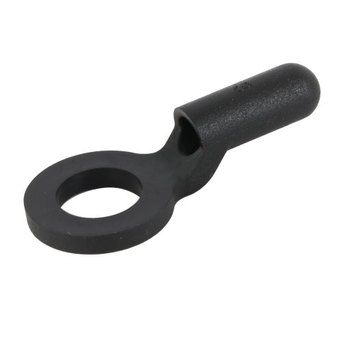 Foto de SKS End Cap for Mudguards - 1 Piece