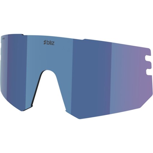 Picture of Bliz P005 XXL Replacement Lens - Smoke/Blue Multicolor