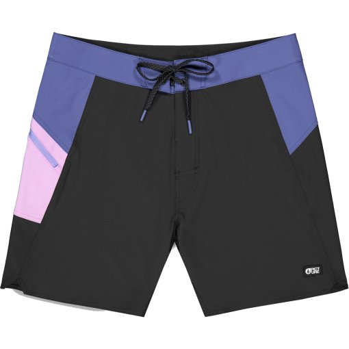 Foto de Picture Bañador Corto Hombre - Journy 19 - Negro