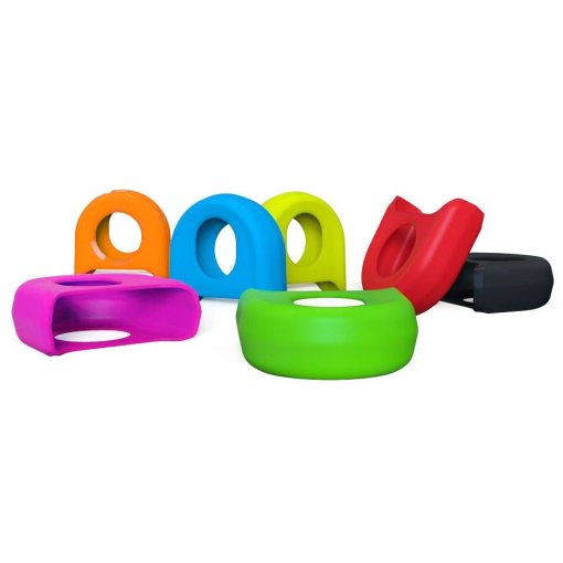 Immagine prodotto da Rotor Rubber Bumper Set for KAPIC Carbon MTB Kurbeln