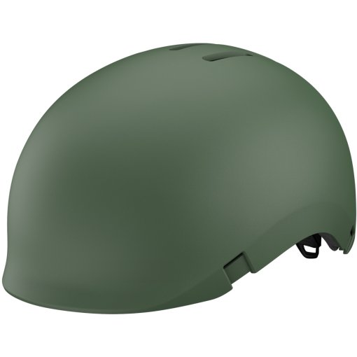 Produktbild von Giro Hoxton MIPS Helm - matte hedge green
