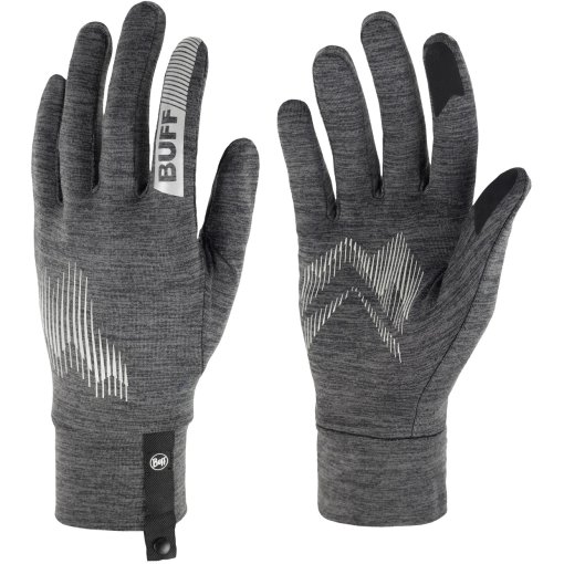 Foto de Buff® DryFlx® Guantes - G DFX Black