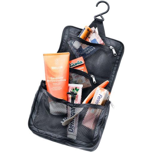 Deuter Wash Bag I Jade Trousses de toilette Deuter Wash Bag I Jade Trousses de toilette