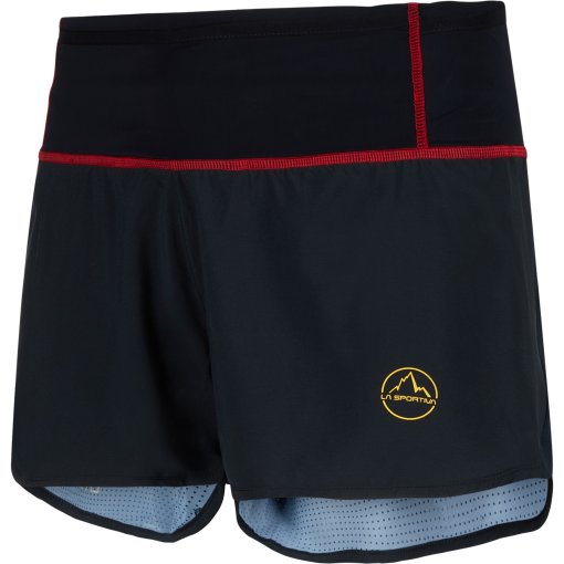 Foto de La Sportiva Pantalones Cortos Hombre - Tempo - Negro