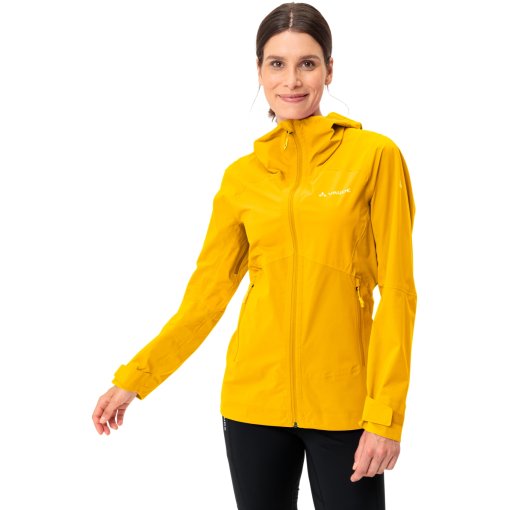 Foto de Vaude Chaqueta Mujer - Simony 2.5L IV - physalis