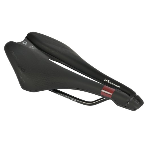 Produktbild von Prologo Dimension AGX Sattel - Stahl - schwarz - Sonderangebot