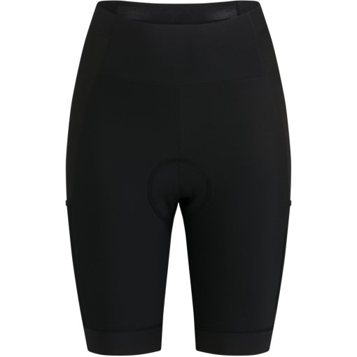 Picture of Rapha Core Cargo Shorts Women - black/white