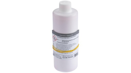 Photo produit de Campagnolo Liquide de Frein - Huile Minérale | LB-300 - 350ml