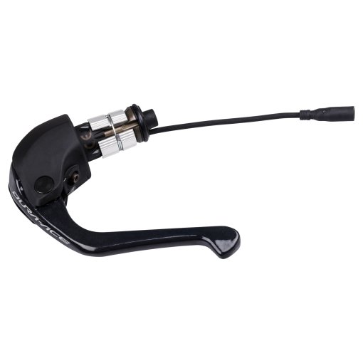 Shimano Dura Ace Di2 ST-R9150 STI for Rim Brakes - 2x11