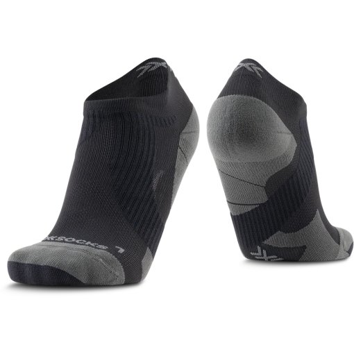 Immagine prodotto da X-Socks Calze - Run Perform Low Cut - black/charcoal
