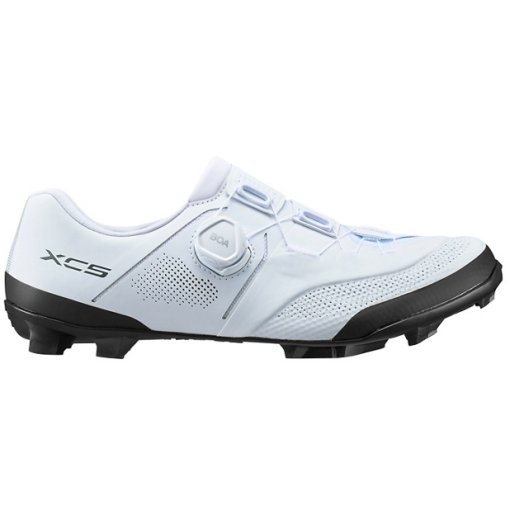 Produktbild von Shimano SH-XC503 Fahrradschuhe Herren - White