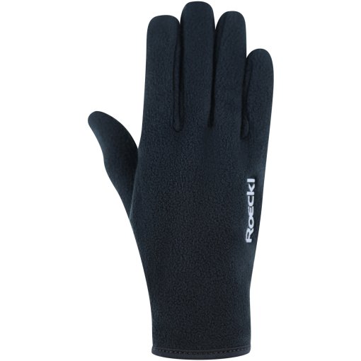 Photo produit de Roeckl Sports Gants d&#039;Hiver Enfants - Kampen 2 - noir 9000