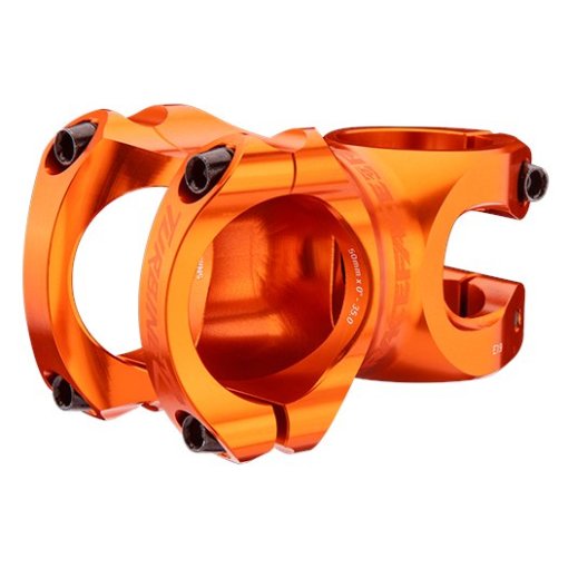 Immagine prodotto da Race Face Attacco Manubrio - Turbine R 35 - orange