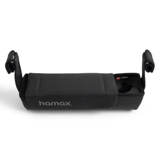 Produktbild von Hamax Organizer Anhängertasche für Outback/Outback Next - Schwarz