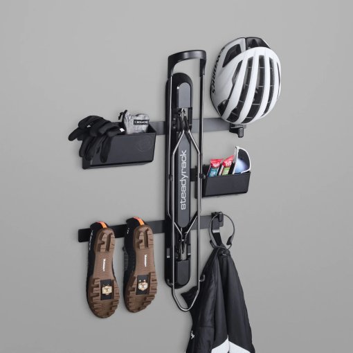 Steadyrack fiets ophangsysteem online kopen | BIKE24