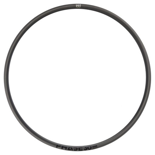 Immagine prodotto da Newmen Cerchio - Phase 30 Trail - 27.5&quot; | Carbon | Hookless | Disc