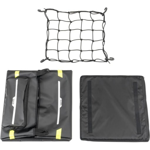 Immagine prodotto da Tern Borsa Portapacchi per HSD, GSD, Quick Haul e Orox - Soft Crate Mini - 37L - nero