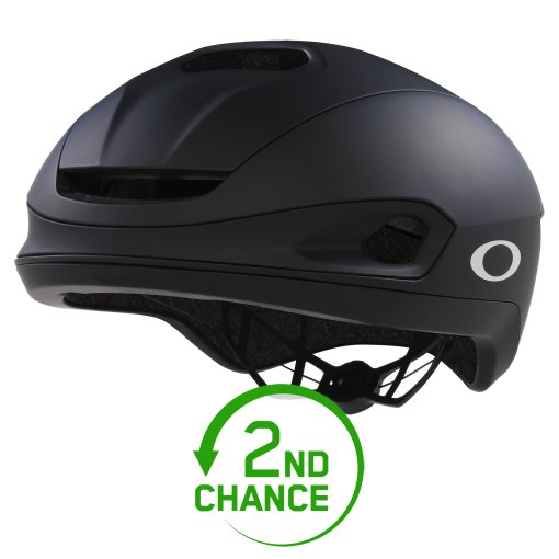 Photo produit de Oakley ARO7 Lite MIPS EU Casque - Matte Black - Second Choix