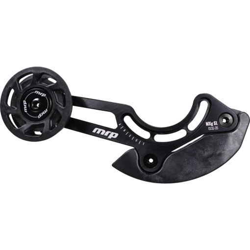 Photo produit de MRP Guide-Chaîne - MXg SL 2 Trous - ISCG05 - 34-36D