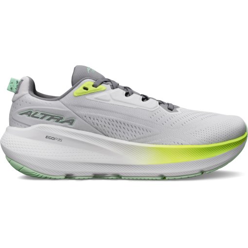 Picture of Altra FWD VIA 2 Running Shoes Women - Gray