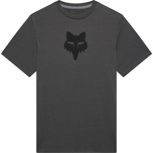 Foto de FOX Edge Dri-Release Camiseta de manga corta para hombre - dark shadow