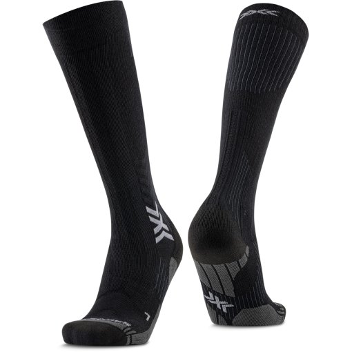 Foto de X-Socks Calcetines - Mountain Expert Merino OTC - black/charcoal