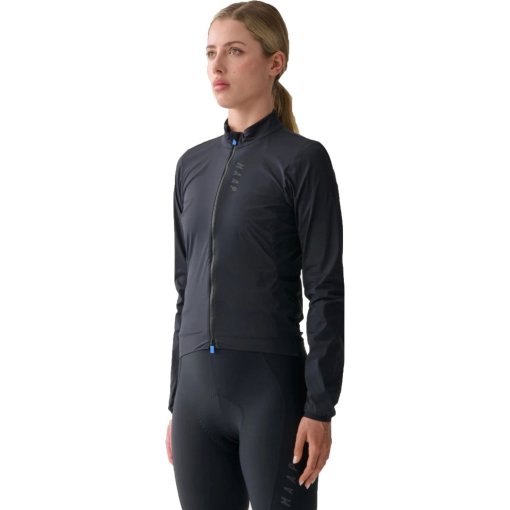 Produktbild von MAAP Flow Jacke Damen - schwarz