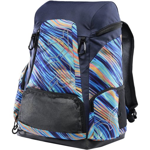 Produktbild von TYR Alliance Riptidal 45L Rucksack - teal/orange
