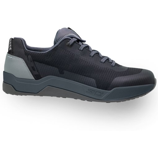 Zdjęcie: Sidi Motus GTX MTB Shoes Men - Black/Gray