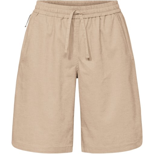 Photo produit de Vaude Short Redmont IV Femme - linen