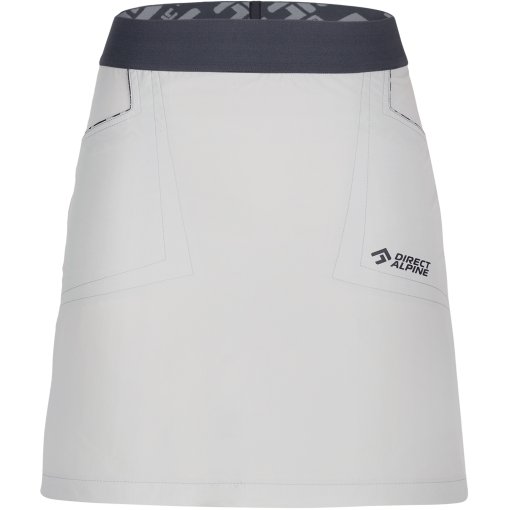 Immagine prodotto da Directalpine Gonna Donna - Alba - grigio