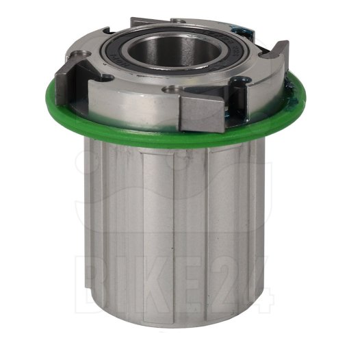 Foto de Hope Freewheelbody Aluminium for Pro 4 - HG 11-speed - HUB536