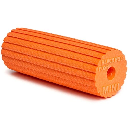 Picture of BLACKROLL MINI FLOW Fascia Roll - orange