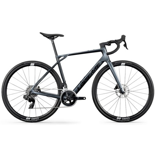 Immagine prodotto da Lapierre Bici da Corsa Carbonio - PULSIUM 6.0 AXS - 2025 - gravity grey
