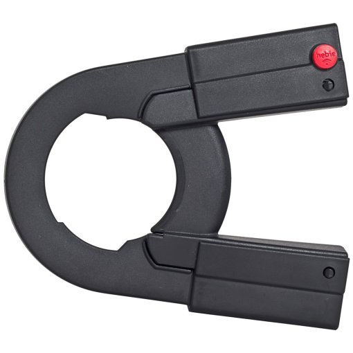 Immagine prodotto da Hebie Chainglider Rear Part 350 - black