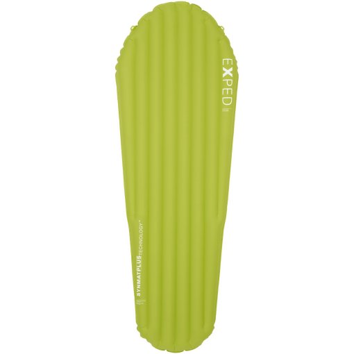Image de Exped Ultra 6.5R Mummy Matelas isolant - MW - Medium Wide - lichen
