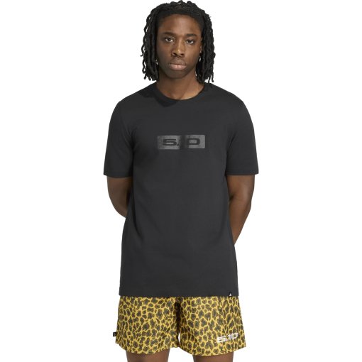 Produktbild von Five Ten Stlth Graphic T-Shirt Herren - Schwarz