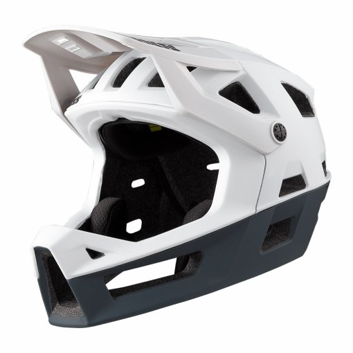 Foto de iXS Casco - Trigger Fullface - white