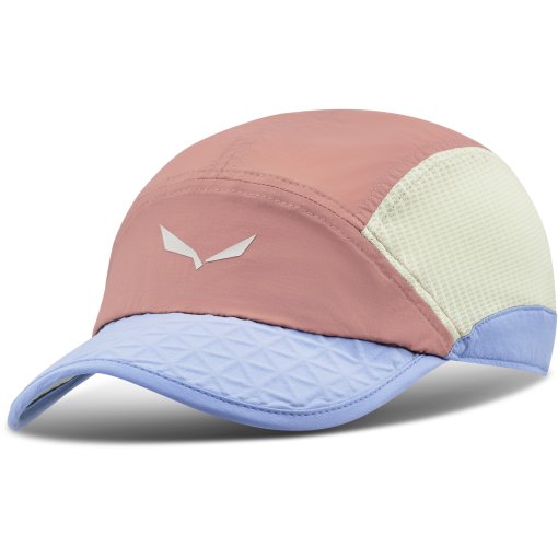 Photo produit de Salewa Casquette - Pedroc 2 Durastretch Light - desert pink 6A41