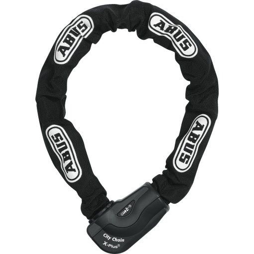 Foto de ABUS Candado Cadena - Granit CityChain XPlus 1060 - 85 cm