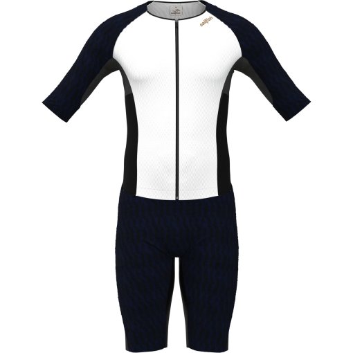 Photo produit de sailfish Trisuit Homme - Aerosuit Pro 3 - dark blue/white