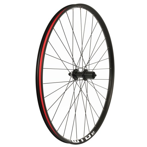 Image de Shimano | WTB - FH-QC400-HM | Roue arrière ST i25 29 pouces - Centerlock - QR 10 x 135 mm - Shimano HG-M