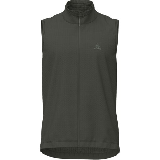 Billede af 7mesh Chilco Vest til herrer - Dark Shadow
