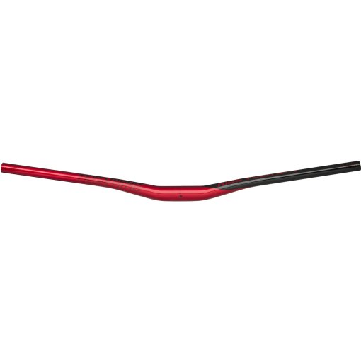 Foto de Dartmoor Lightning Highrise DH Handlebar - 35mm - red devil
