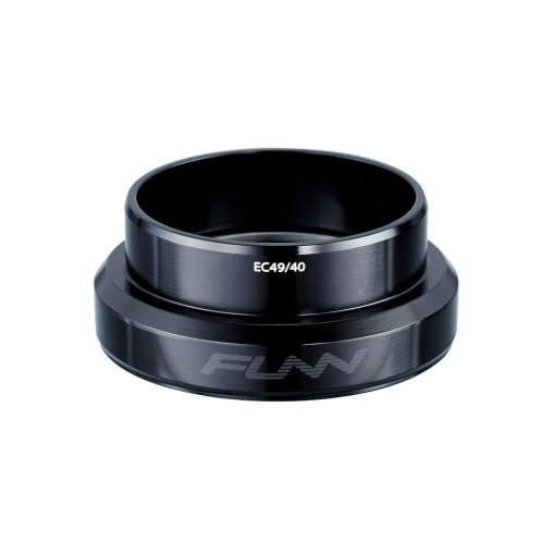 Photo produit de Funn Descend Headset Lower Part - EC49/40 - black